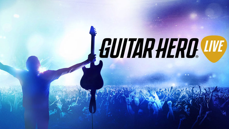 ¿Compraste Guitar Hero Live? Activision te devolverá el dinero