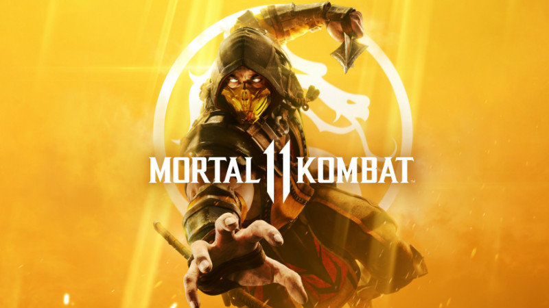 Mortal Kombat 11 tiene microtransacciones que enojan a todos