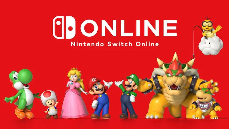 ¿Cómo Nintendo impulsará Nintendo Switch Online?
