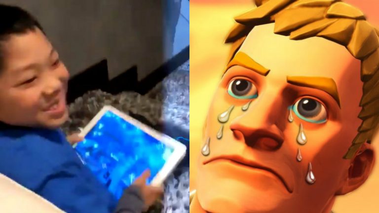 Niño-Vence-Adulto-Fortnite