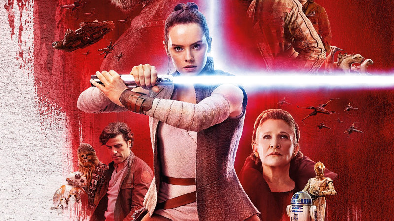 Star Wars seguirá feminista gracias a sus nuevas series