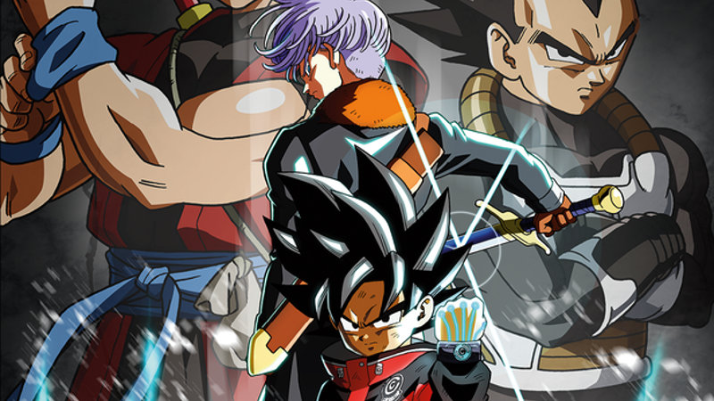 Super Dragon Ball Heroes tendrá edición de colección