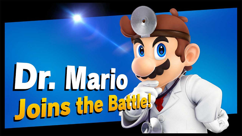 Nintendo anuncia Dr. Mario World para móviles