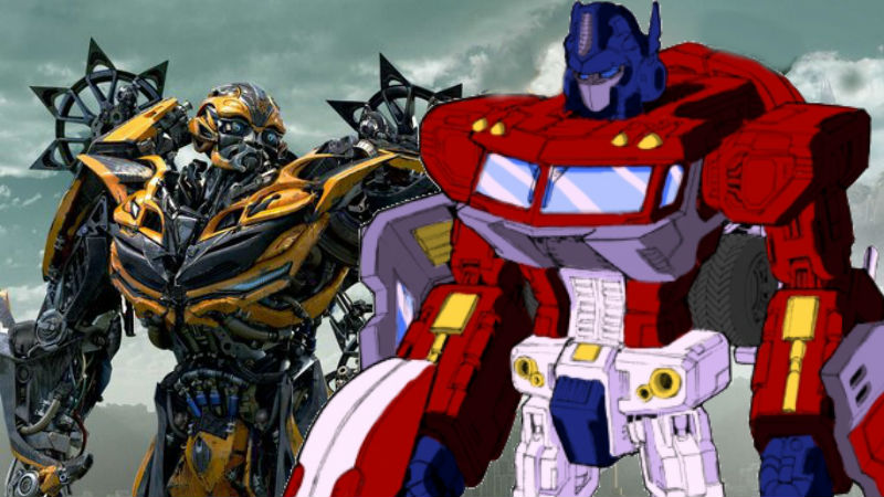 Transformers-Serie-NEtflix