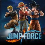 Jump Force
