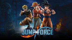 Jump Force