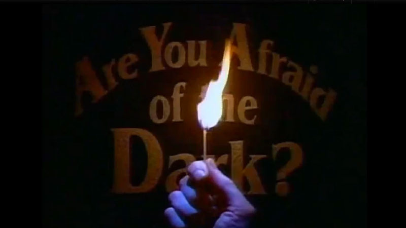 ¿Le Temes a la Oscuridad?