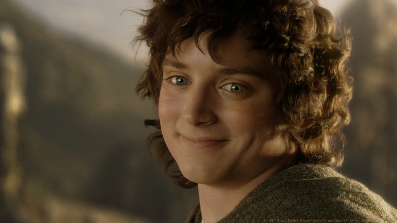 Elijah Wood, el hobbit Frodo, se confirma para Conque y esto es lo que sabemos
