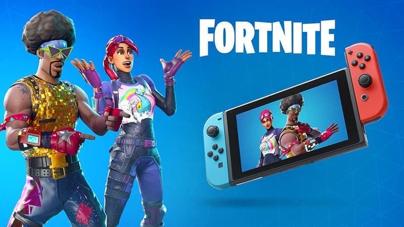 Can Nintendo Switch Play With Xbox Fortnite Fortnite Ya No Tendra Cross Play Con Xbox Esto Es Lo Que Paso En Realidad Tierragamer