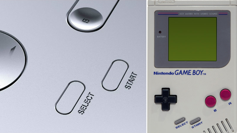 Así se vería el Game Boy si se hubiera diseñado hoy