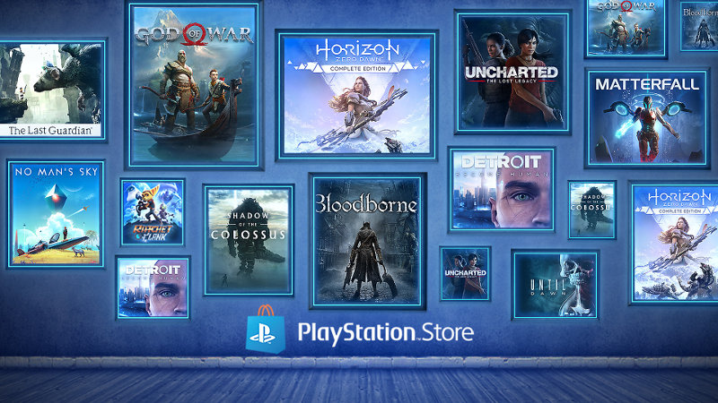 Duro golpe para tiendas: PlayStation dejaría de vender juegos digitales en ellas