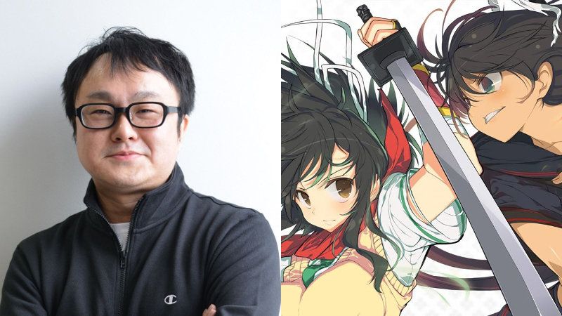 Creador de Senran Kagura abandona Marvelous! por censura de contenido sexual