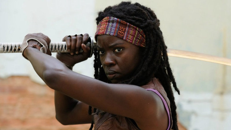 The Walking Dead: El último episodio traumó a sus fans por la violencia con niños
