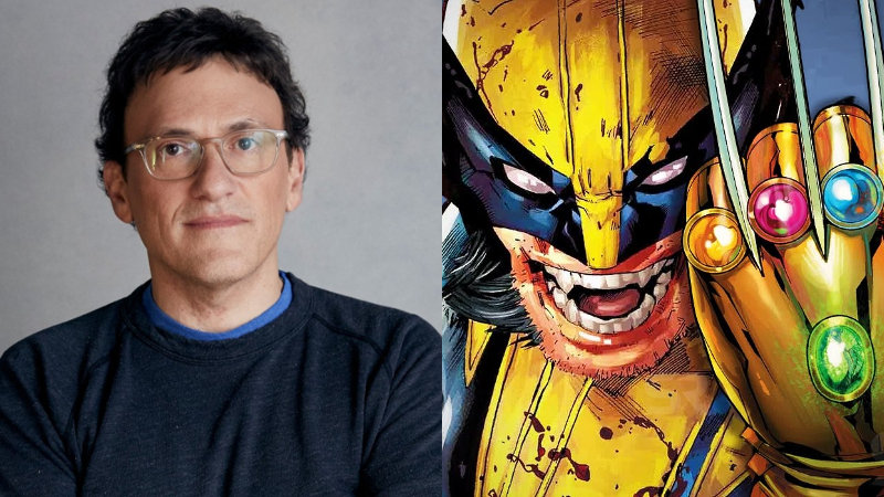 El director de Avengers quiere hacer una película de Wolverine