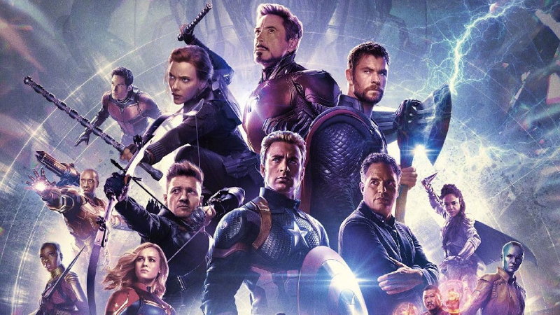 Es en serio: Alguien gastó casi $300,000 pesos en boletos de Avengers: Endgame