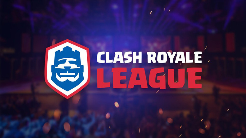 Los equipos del Clash Royale League West 2019 se han anunciado.