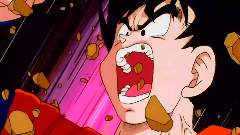 Dragon Ball: Años después se revela el verdadero nivel de saiyajin de Goku