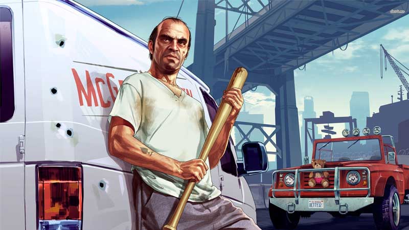 Surgen nuevos rumores sobre Grand Theft Auto VI