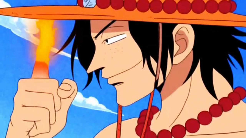 En el próximo episodio de One Piece recordarán a Ace