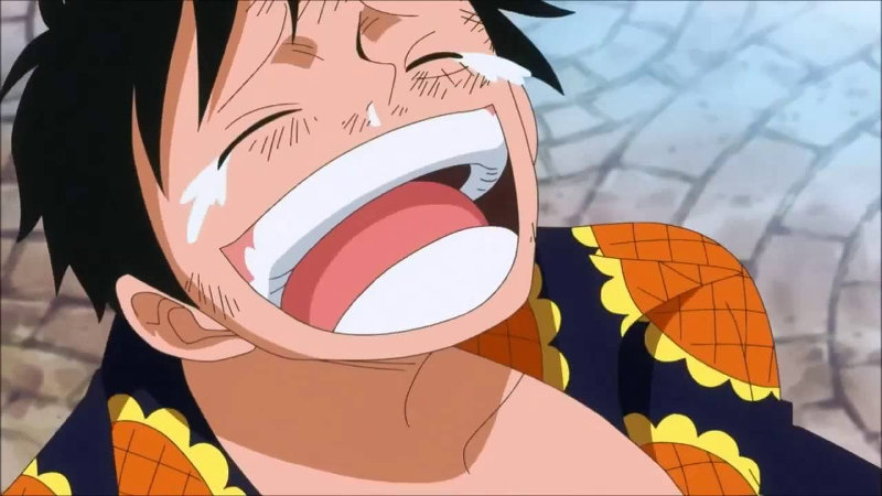 One Piece revela bloopers nunca antes vistos