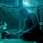 Quien es el Niño del Funeral de Tony Stark