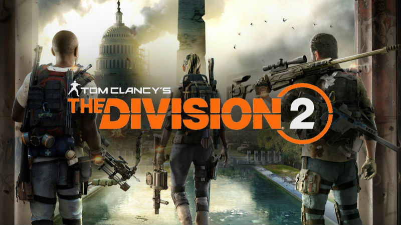 The Division 2 Reseña