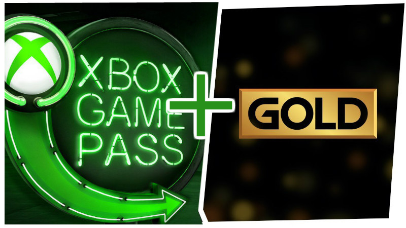 Xbox Game Pass y Xbox Live se unirían en un solo servicio