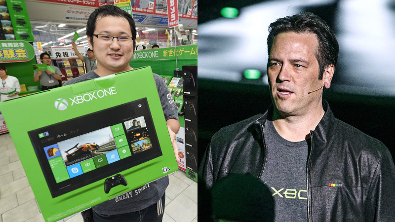 Xbox lo sigue intentando: Se reunirán con estudios de Japón y Corea