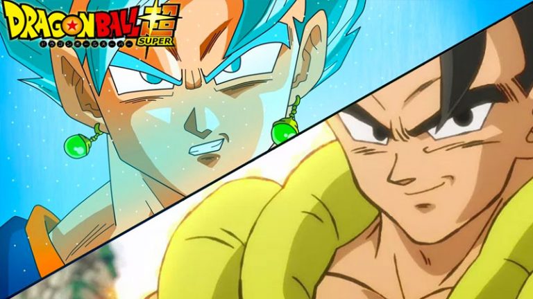 Fan hace diseño de Vegito al más puro estilo de Dragon Ball Super: Broly