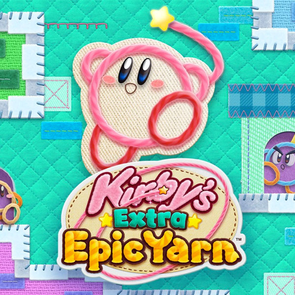 Kirby Extra Epic Yarn Switch | lupon.gov.ph