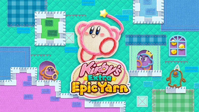 Reseña del nuevo juego de Kirby