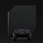 Arte conceptual del PlayStation 5
