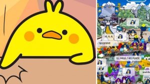 Te explicamos de dónde salió ese bonito meme de "se tenía que decir y se dijo"