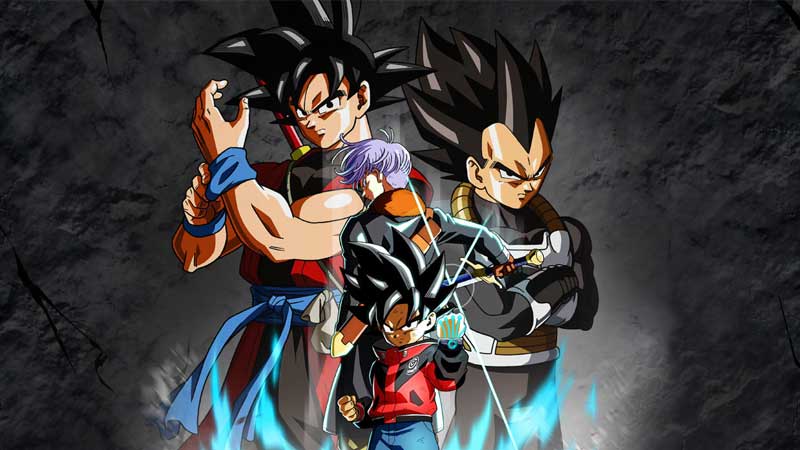 Super Dragon Ball Heroes World Mission Reseña