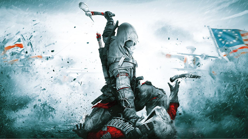 reseña de Assassin's Creed III Remastered