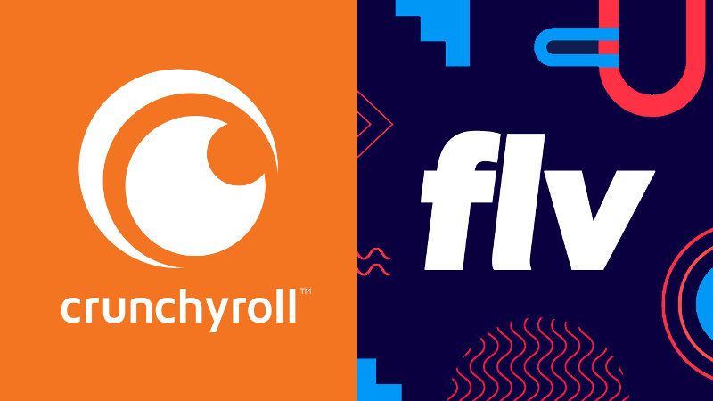AnimeFLV dejará de transmitir series de Crunchyroll