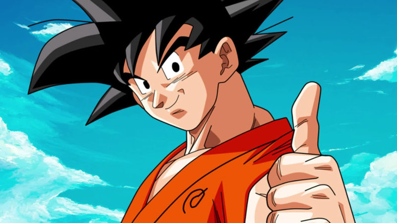 Dragon Ball: Comparan cómo ha cambiado el diseño de Goku durante 30 años