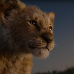 El Rey León estreno en México