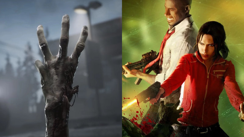Valve responde ante el 'tráiler de Left 4 Dead 3'