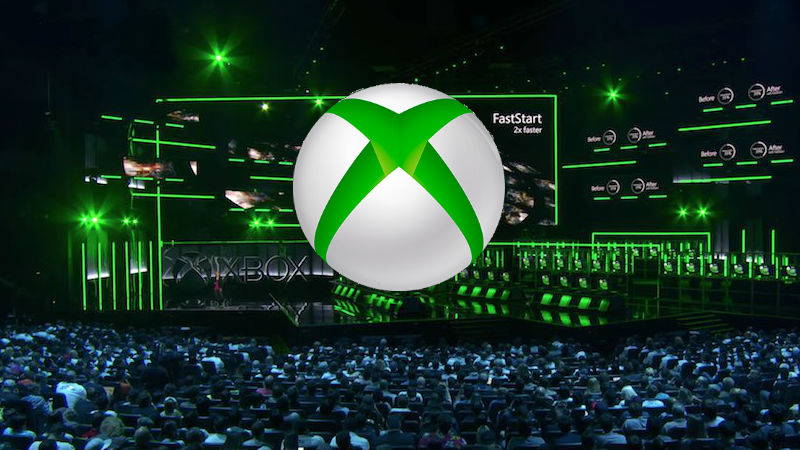 Microsoft tendrá la conferencia de E3 más larga de la historia