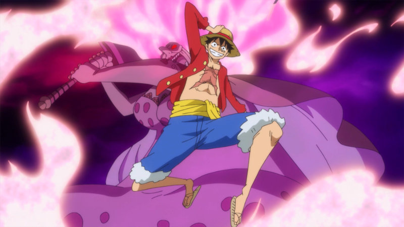 One Piece cambiaría su intro pronto