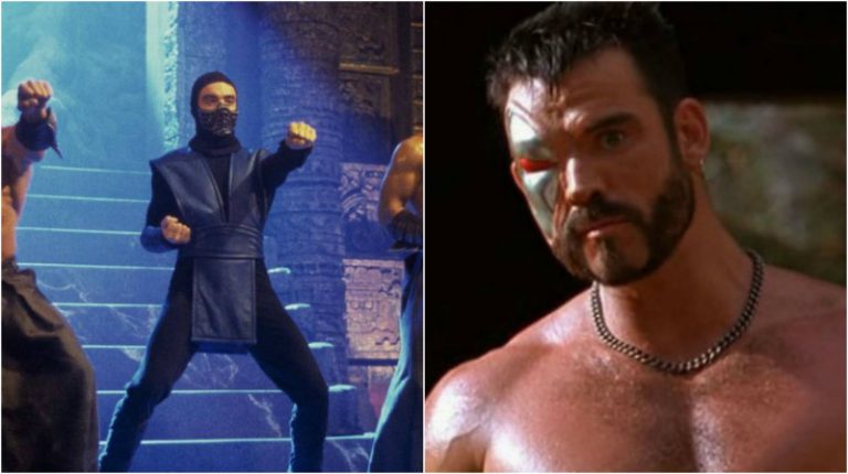 ya hay fecha para la nueva película de Mortal Kombat