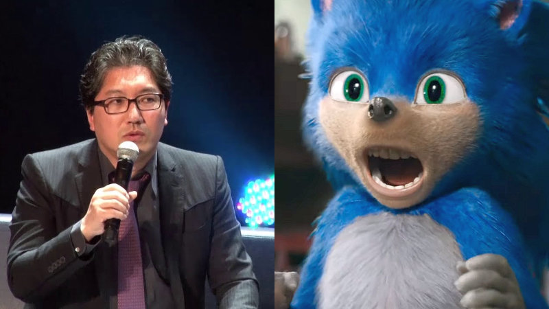 El cocreador de Sonic se siente 'responsable' por las críticas a la película
