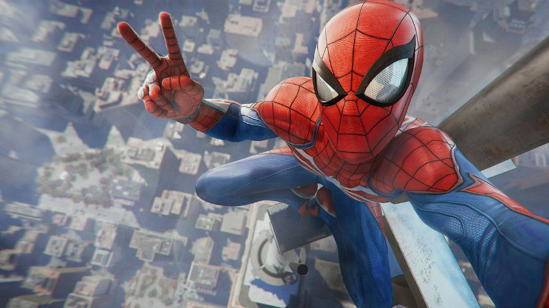 Sale a la luz que Sony e Insomniac Games podrían trabajar en una secuela de Spider-Man para el PlayStation 4. Todo debido a ciertos indicios.
