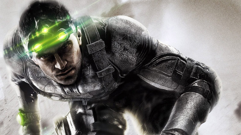 Ubisoft acaba de anunciar Splinter Cell... o nos troleó de forma épica