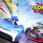 Reseña Team Sonic Racing