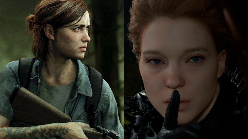 ¿The Last of Us y Death Stranding serán para PS5? Sony responde