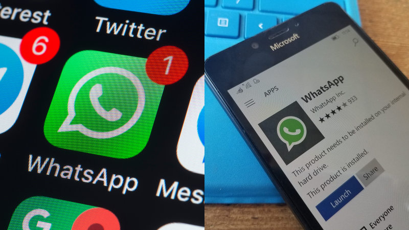 WhatsApp dejará de funcionar en estos teléfonos en unos meses