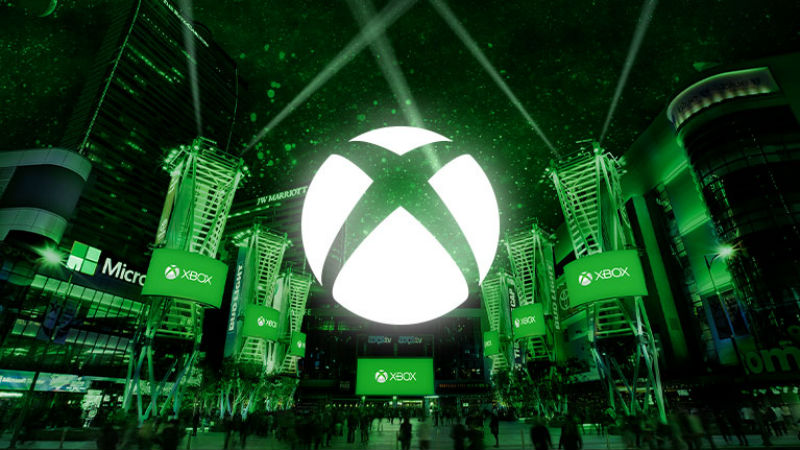 Xbox-Conferencia-E3-2019