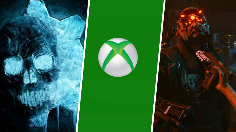 usuario filtra conferencia de E3 de Xbox